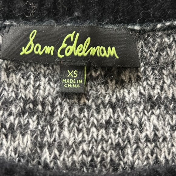 Sam Edelman XS sweater - Picture 3 of 4